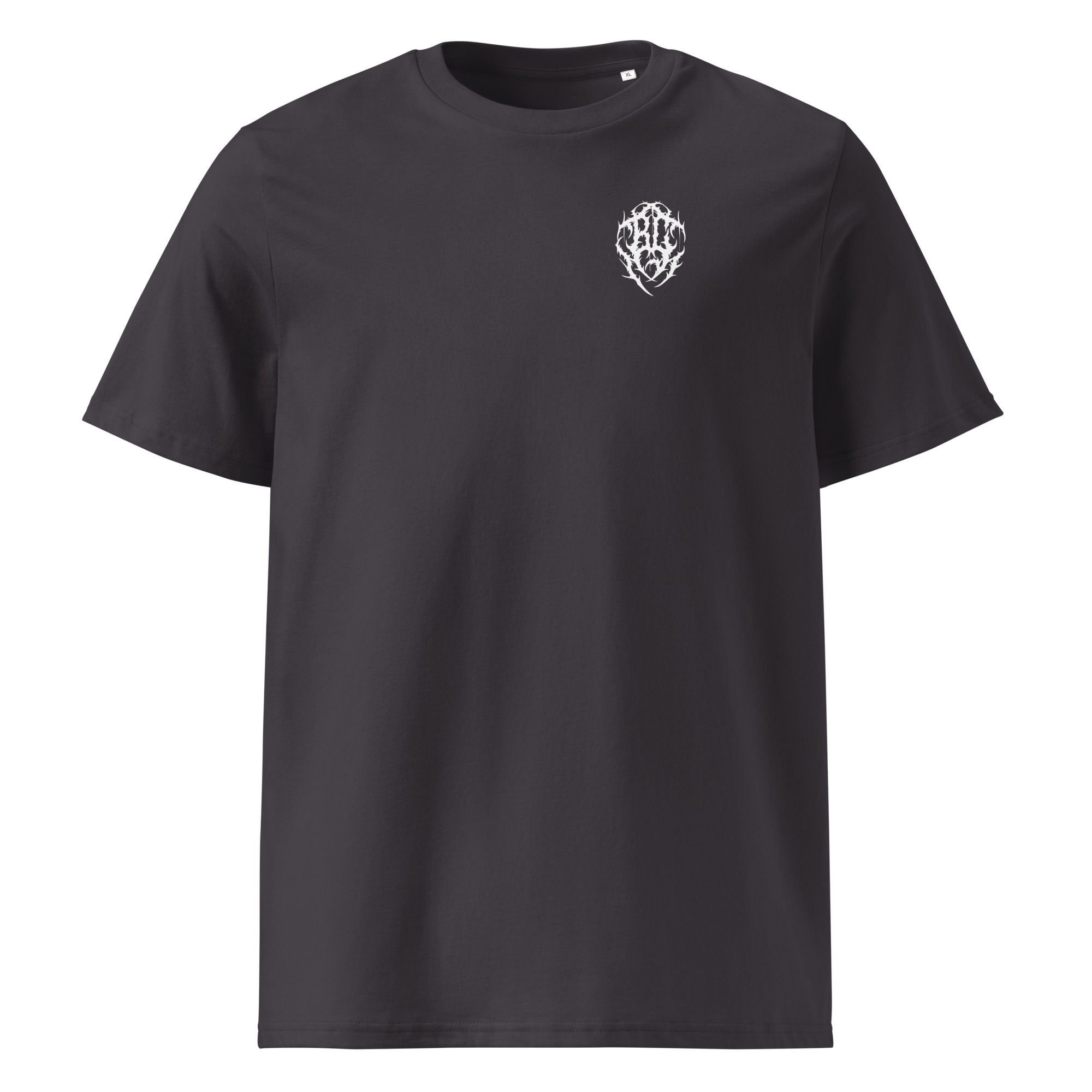 Hammers of Justice Backprint • Unisex T-Shirt aus Bio-Baumwolle Creator 2.0 – Bild 4