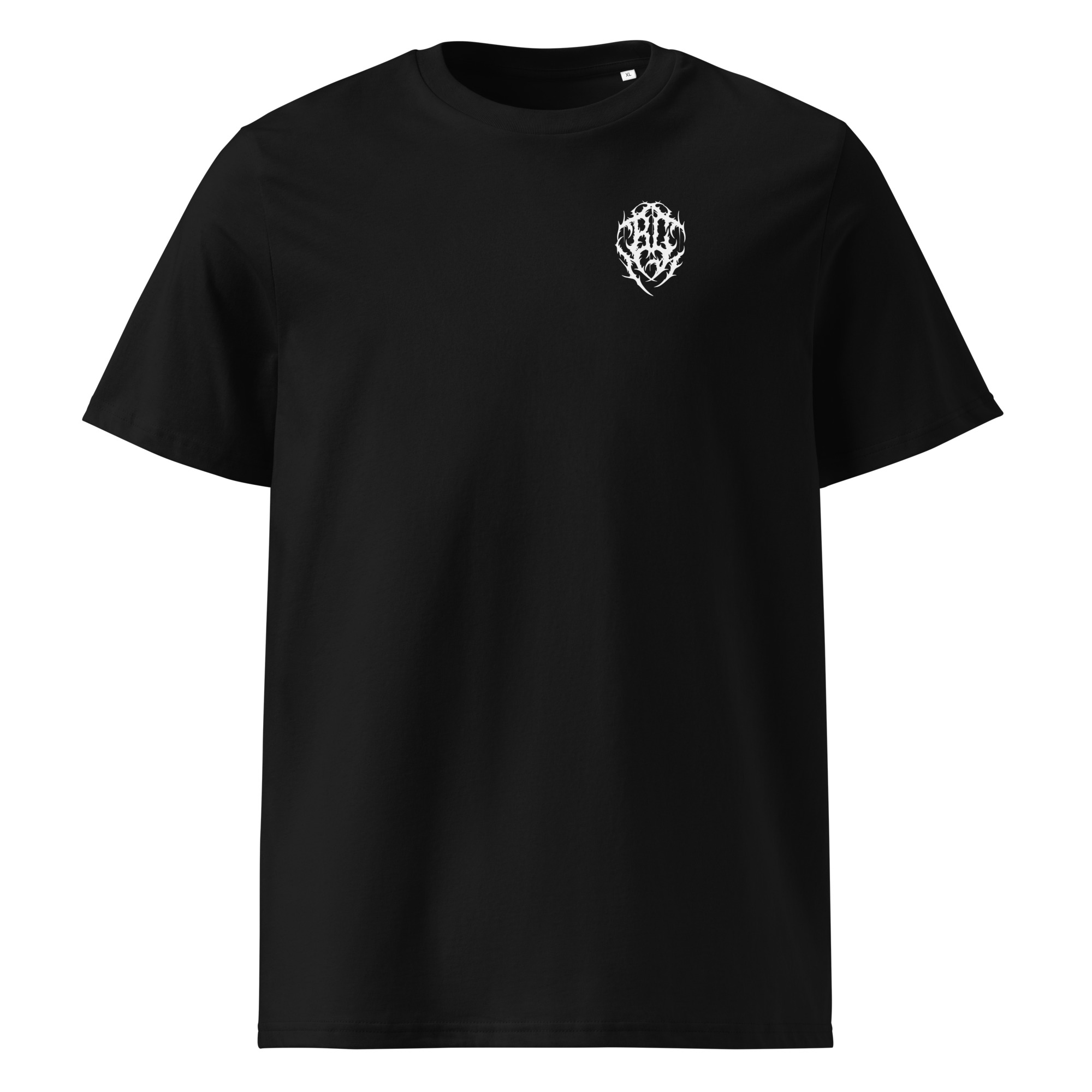 Hammers of Justice Backprint • Unisex T-Shirt aus Bio-Baumwolle Creator 2.0 – Bild 2