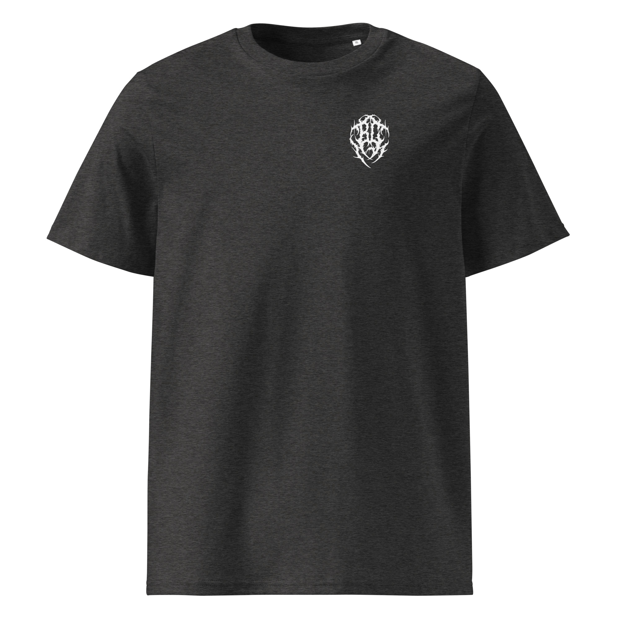 Hammers of Justice Backprint • Unisex T-Shirt aus Bio-Baumwolle Creator 2.0 – Bild 3
