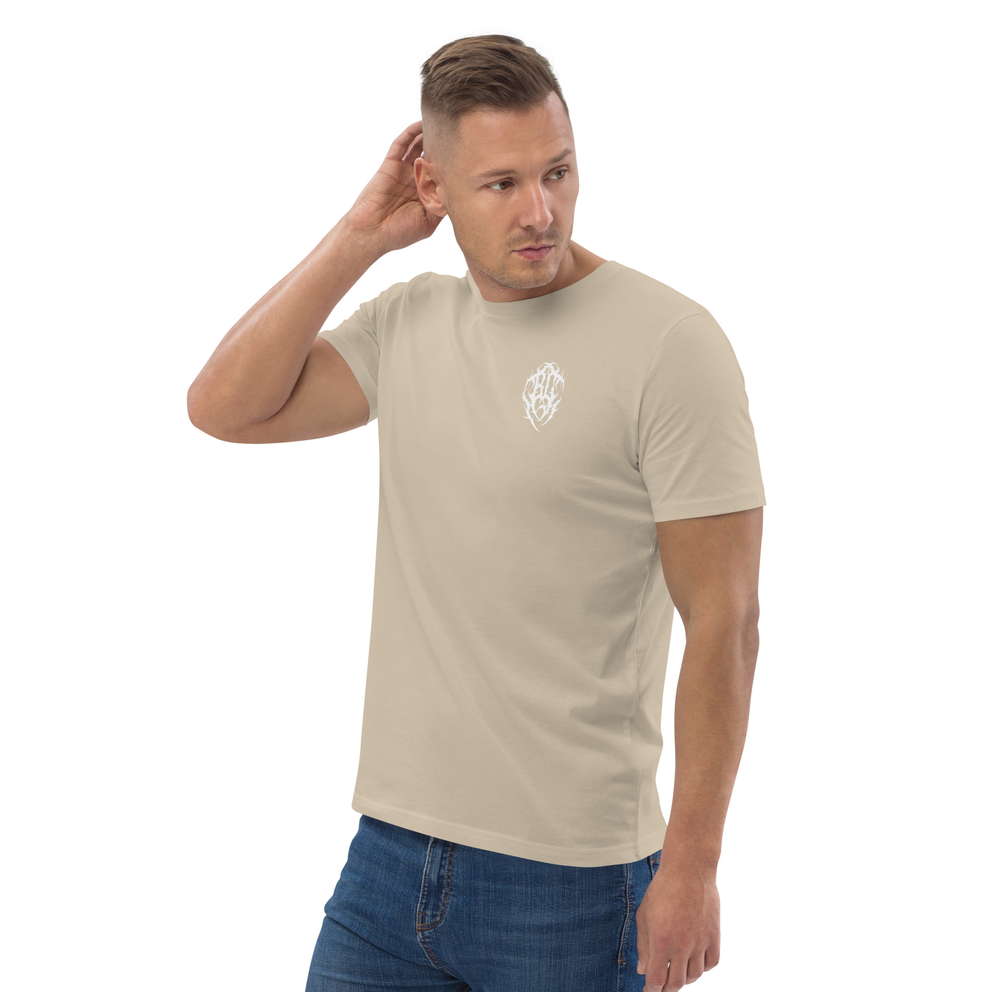 Abundance Magnet Director's Cut • Unisex T-Shirt aus Bio-Baumwolle Creator 2.0 – Bild 13