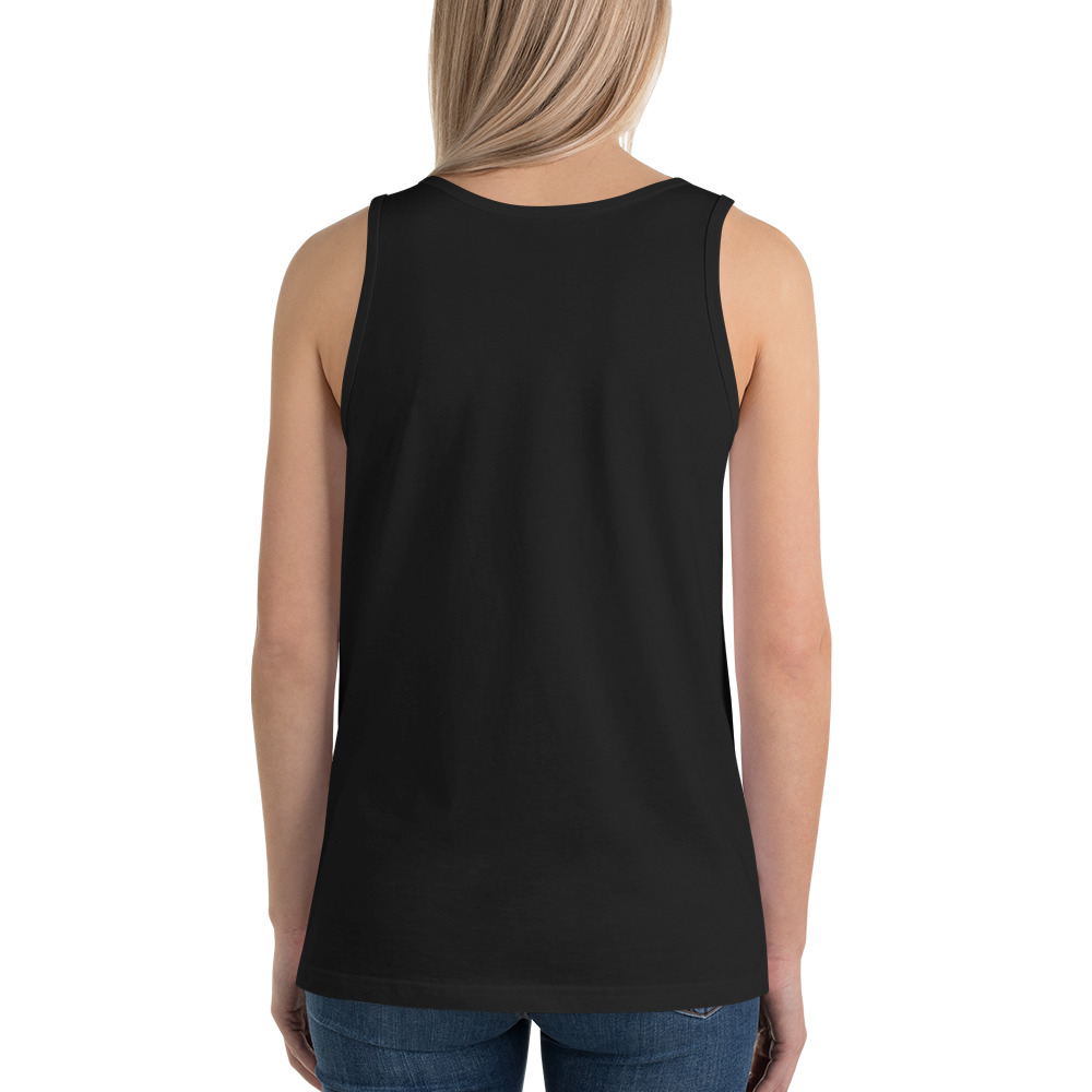 I put a spell on you • Tanktop – Bild 6